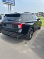 New 2025 Ford Explorer ST image 4