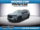 New 2025 Honda Pilot Black Edition image 4