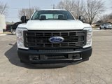 Used 2024 Ford F250 XL w/ 360-Degree Camera Package image 2
