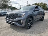 New 2025 Volkswagen Atlas Cross Sport SEL Premium R-Line image 4