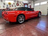 Used 2001 Chevrolet Corvette Convertible w/ Preferred Equipment Group2 image 3