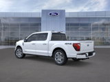 New 2025 Ford F150 Platinum image 4
