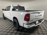 New 2025 RAM 1500 Laramie w/ Sport Appearance Package image 4