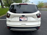 Used 2017 Ford Escape Titanium image 3