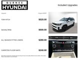 New 2026 Hyundai Santa Fe Calligraphy image 4
