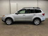 Used 2011 Subaru Forester 2.5X Premium w/ All-Weather Pkg image 2