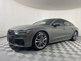 Certified 2022 Audi A7 3.0T Premium Plus w/ Premium Plus image 3