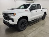 New 2025 Chevrolet Silverado 1500 LT Trail Boss w/ Convenience Package II image 4