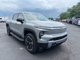 New 2026 Chevrolet Silverado EV LT w/ Premium Package image 5