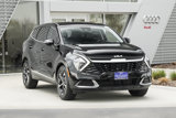 Used 2023 Kia Sportage EX image 2