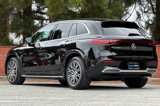 Certified 2025 Mercedes-Benz EQS 450+ SUV image 6