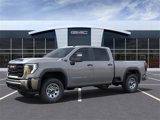 New 2025 GMC Sierra 2500 Pro w/ 1SA Pro Safety Plus Package image 2