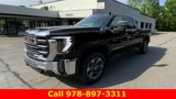 New 2025 GMC Sierra 2500 SLT w/ SLT Convenience Package image 4