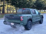 New 2025 Nissan Frontier PRO-4X image 5