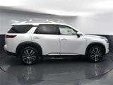 New 2025 Nissan Pathfinder Platinum w/ Cargo Package image 3