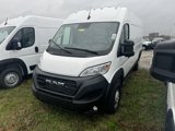 New 2025 RAM ProMaster 3500 w/ Cold Weather Group image 2