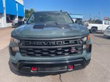 New 2026 Chevrolet Silverado 1500 Custom Trail Boss image 2