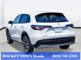 New 2026 Honda HR-V EX-L image 2
