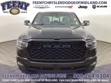 New 2026 RAM 1500 Big Horn image 2