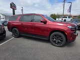 Used 2023 Chevrolet Suburban RST w/ Max Trailering Package image 4