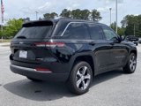 New 2025 Jeep Grand Cherokee Limited w/ Luxury Tech Group II image 4