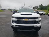 New 2025 Chevrolet Silverado 2500 Custom w/ Custom Value Package image 2