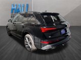 Used 2025 Audi Q7 3.0T Premium Plus w/ Premium Plus Package image 3