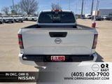 New 2025 Nissan Frontier SV w/ SV Convenience Package image 4