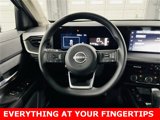 New 2025 Nissan Kicks SV image 5