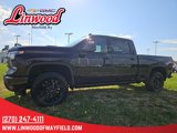 New 2025 Chevrolet Silverado 2500 High Country w/ High Country Premium Package image 5