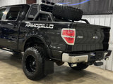 Used 2013 Ford F150 Lariat w/ Mid Equipment Group image 6