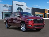 New 2026 RAM 1500 Big Horn image 1