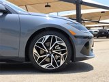 New 2025 Hyundai Ioniq 6 Limited image 5