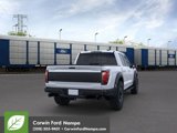 New 2025 Ford F150 Raptor image 2