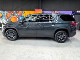 Used 2020 Chevrolet Traverse RS w/ LPO, Floor Liner Package image 2