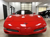 Used 2002 Chevrolet Corvette Convertible w/ Preferred Equipment Group2 image 5