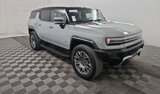 Used 2025 GMC Hummer EV 3X image 3