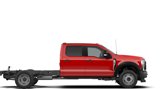 New 2026 Ford F550 4x4 Crew Cab Super Duty image 5