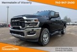 New 2025 RAM 2500 Tradesman image 3