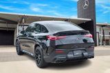 New 2025 Mercedes-Benz GLC 63 AMG S image 4