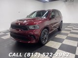 New 2026 Dodge Durango GT image 1
