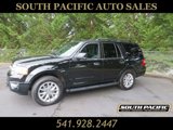 Used 2016 Ford Expedition Limited image 2