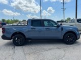 New 2025 Ford Maverick XLT w/ XLT Luxury Package image 2