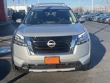 New 2025 Nissan Pathfinder Platinum w/ Cargo Package image 2