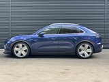 Used 2024 Porsche Macan 4 Electric image 2