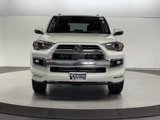 Certified 2023 Toyota 4Runner Limited image 2