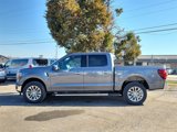 New 2025 Ford F150 Lariat w/ Equipment Group 501A Mid image 3