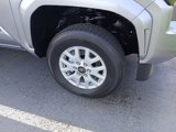 New 2025 Toyota Tacoma SR5 image 4