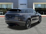 New 2026 Land Rover Range Rover Velar Dynamic SE image 5