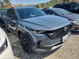 Used 2023 MAZDA CX-50 2.5 Turbo w/ Cargo Package image 2